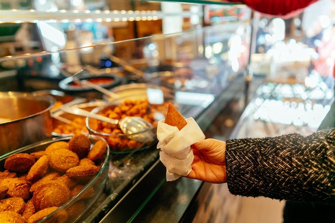 PRIVATE Istanbul Food Tour - 10 Tastings including Raki & Padi - Thales Café: An Ottoman-Era House with Local Stories