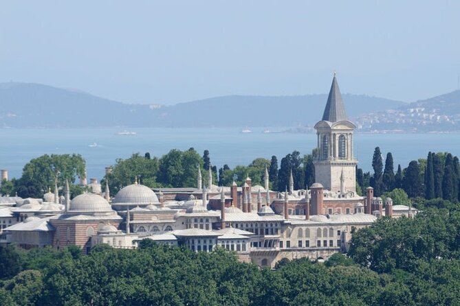 Private Istanbul Full Day 7 to 8 hours Guided Tours / Group opt. - Value: what $79.20 buys you (and what you’ll pay on the spot)