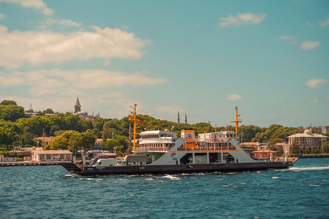 Private Istanbul Highlights Tour: 1, 2, or 3-Day Options - Key points that make this tour a smart value