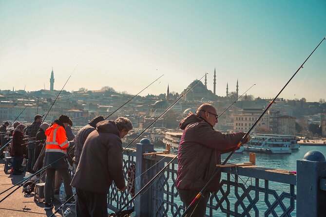 Private Istanbul Highlights Tour: 1, 2, or 3-Day Options - Why Istanbul’s highlights need a plan (and this one does)