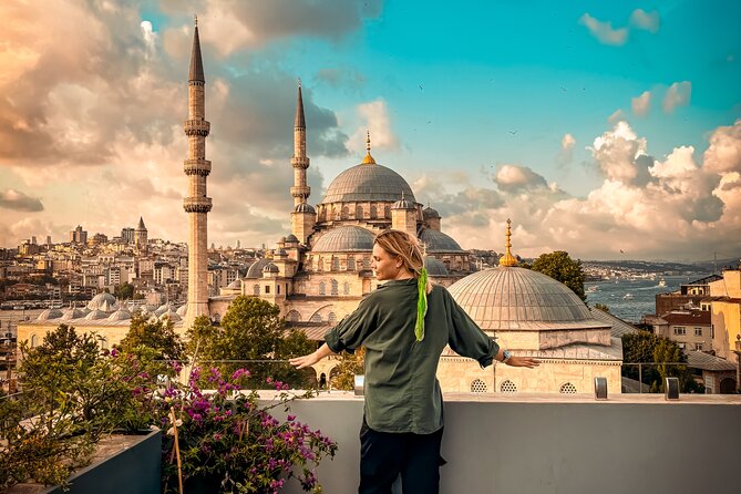 Private Istanbul Highlights Tour: 1, 2, or 3-Day Options - Day 1: Hippodrome, Blue Mosque, Hagia Sophia area, Topkapi, Grand Bazaar