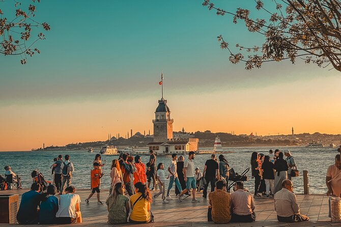 Private Istanbul Highlights Tour: 1, 2, or 3-Day Options - Price and logistics: what $190 per group really means