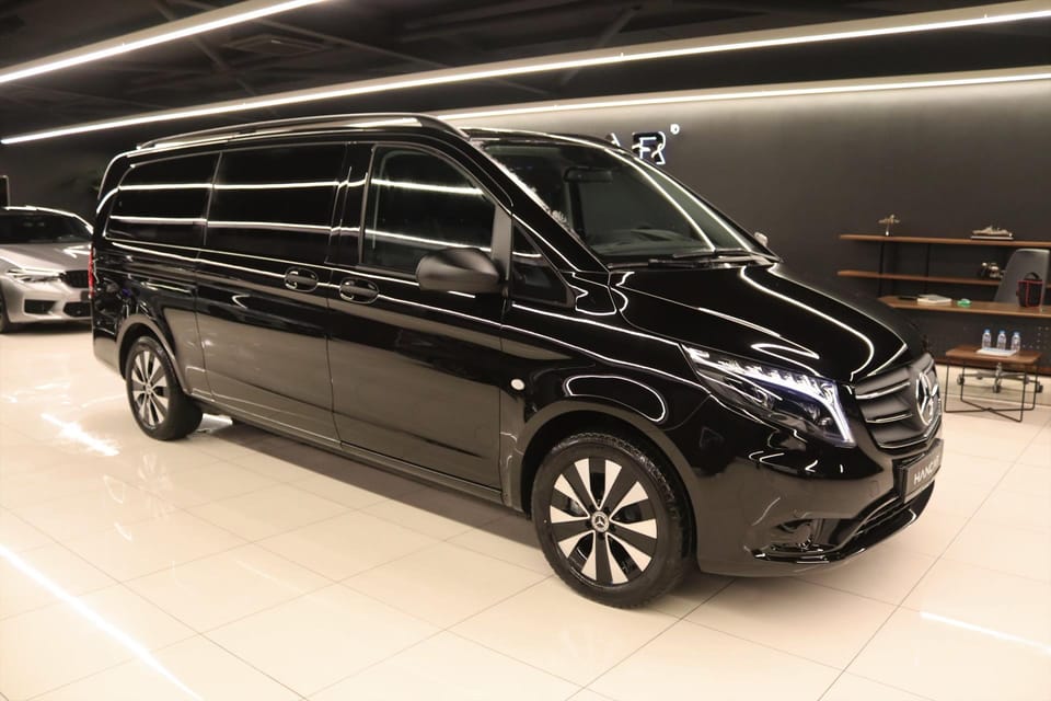 Private Istanbul Highlights Tour with a VIP Van - Who This Tour Fits Best (and Who Might Want Another Style)