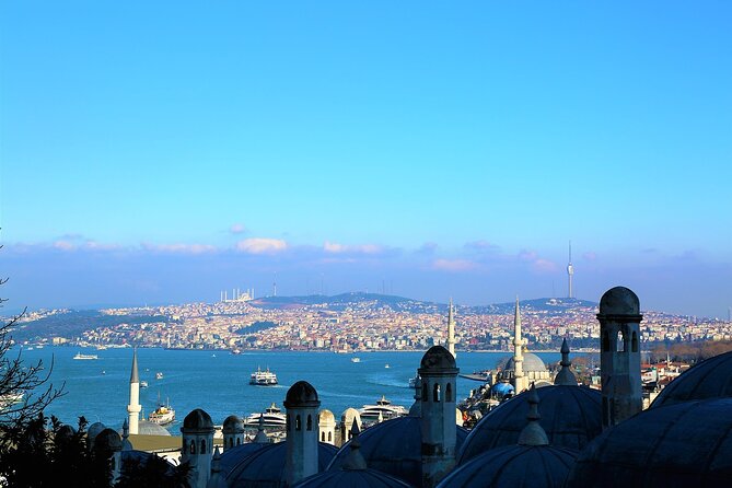Private Istanbul Layover Tour - Key Highlights You’ll Actually Feel During Your Layover
