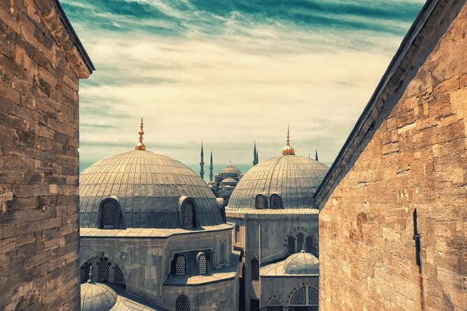 Private Istanbul Layover Tour - Airport Pickup That Gets You Moving, Not Waiting
