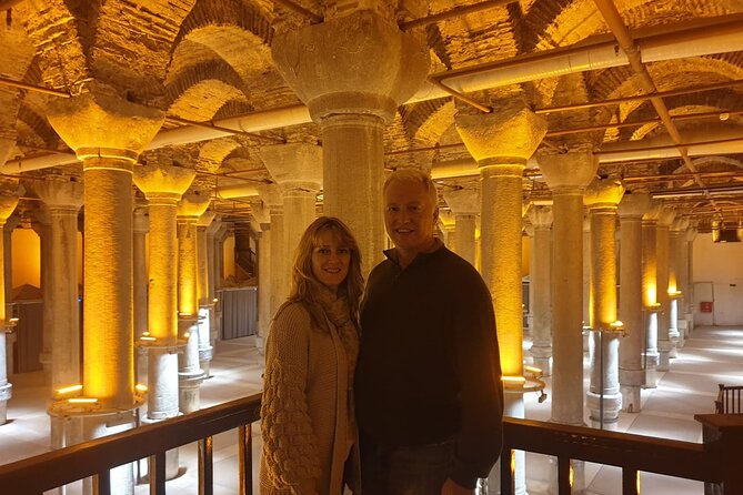 Private Istanbul Layover Tour From Airport - Price and what you’re really paying for