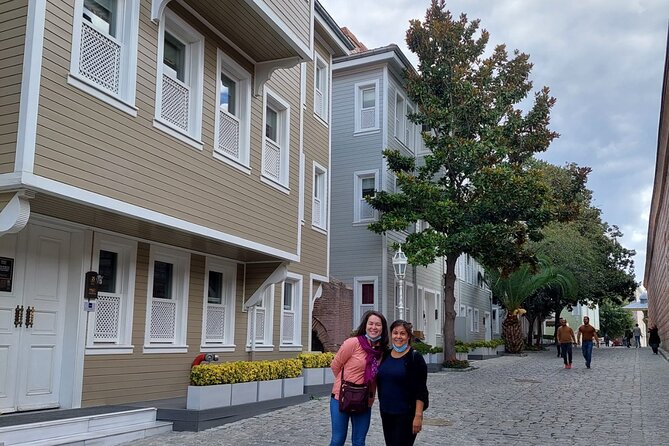 Private Istanbul Layover Tour From Airport - Transportation and pacing: private comfort, short walks, clear flow