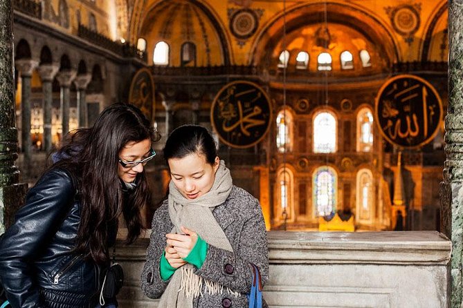 Private Istanbul Layover Tour From Airport - Who this tour suits best