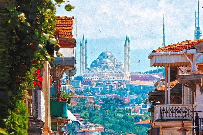 Private Istanbul Old City Tour - Why This Private Istanbul Old City Tour Feels Easier Than DIY