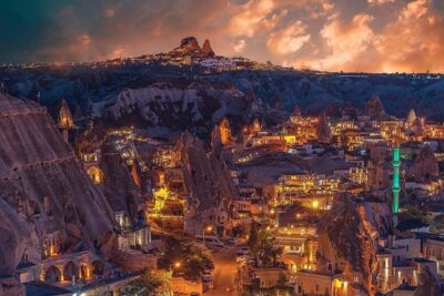 Private Istanbul Old City Tour - Start Time and Meeting Point: The Morning Setup Matters
