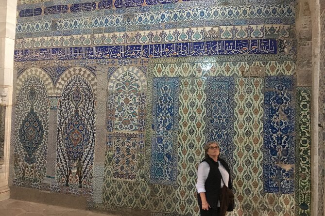 Private Istanbul Old City Walking Tour - Grand Bazaar: shopping time that doesn’t feel like an afterthought