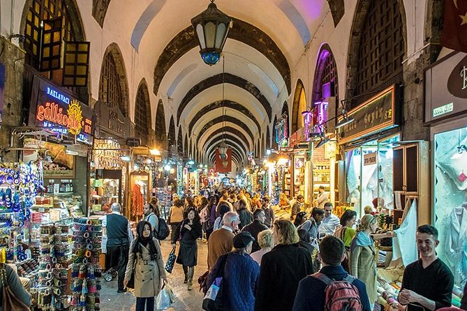 Private Istanbul Personalised Tour Licenced Guide and Vehicle - Stop 2: Pierre Loti Tepesi for Hill Views and Café Time