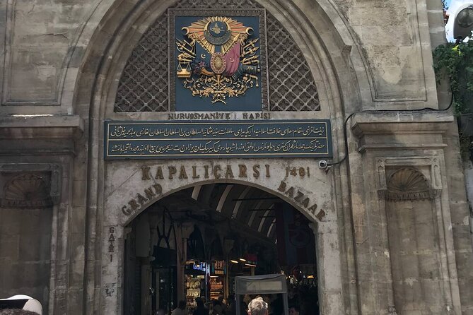 Private Istanbul Shopping in Grand Bazaar with Personal Shopper - Why a Personal Shopper Works in the Grand Bazaar