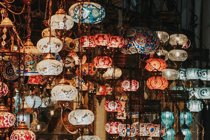 Private Istanbul Shopping in Grand Bazaar with Personal Shopper - Quick Snapshot: What You’re Paying $75 For