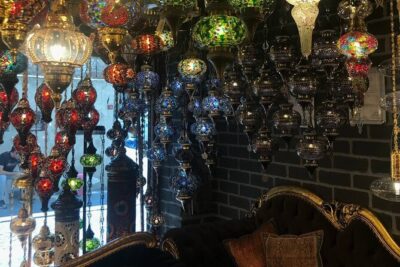 Private Istanbul Shopping in Grand Bazaar with Personal Shopper - The 3.5-Hour Flow Inside the Bazaar