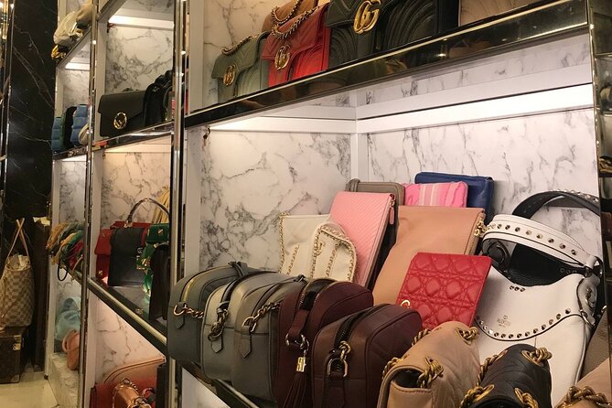 Private Istanbul Shopping in Grand Bazaar with Personal Shopper - The Guides: English-Friendly, Patient, and Good at the Maze