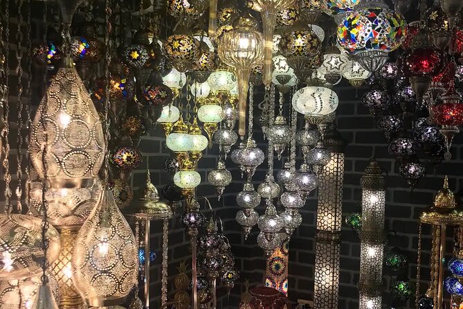 Private Istanbul Shopping in Grand Bazaar with Personal Shopper - Who This Private Bazaar Tour Is For