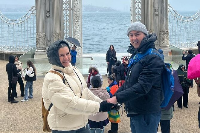 Private Istanbul Tour - Price and what you actually get for $168.21