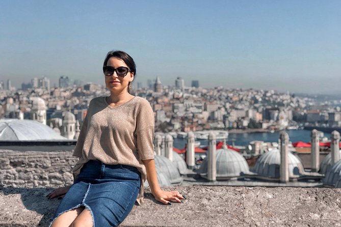 Prıvate Istanbul Tour by Luxury Minivan and Licensed Guide - Key highlights that make this day worth it