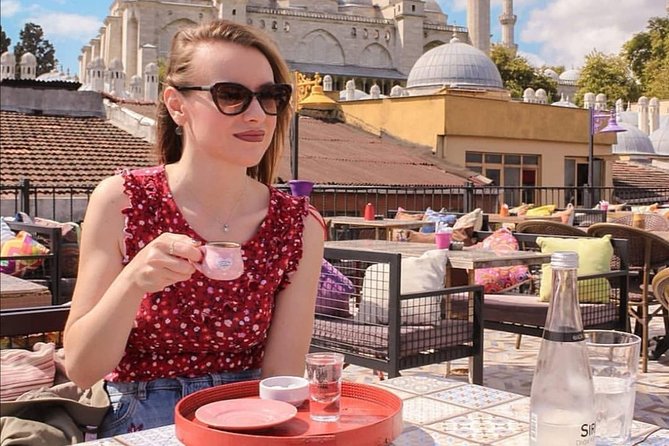 Prıvate Istanbul Tour by Luxury Minivan and Licensed Guide - Why this private Istanbul day works (and feels less stressful)