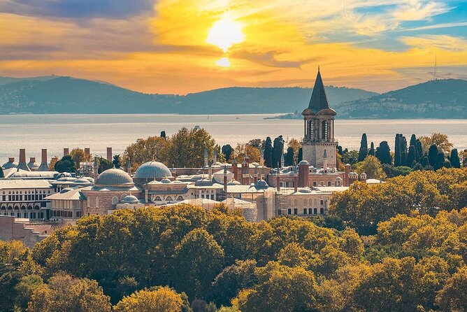 Private Istanbul Tour Experience | Luxury Services - Best Quality - Key points to know before you go