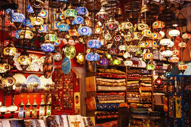 Private Istanbul Tour Experience | Luxury Services - Best Quality - The “Luxury Services” feel: private pace, real logistics, and less stress