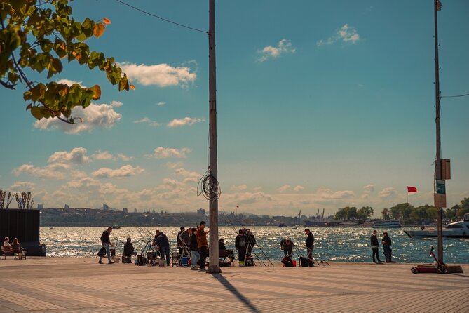 Private Istanbul Tour: Explore the City's Classics with a Guide - Key highlights to know before you go