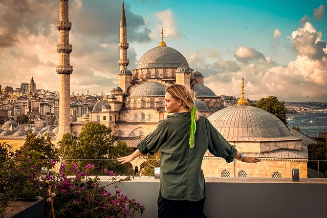 Private Istanbul Tour: Explore the City's Classics with a Guide - The logistics that make or break a half day