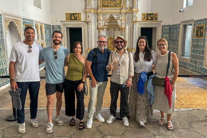Private Istanbul Tour: Explore the City's Classics with a Guide - Hagia Sophia Grand Mosque: big scale, paid entry, strong context