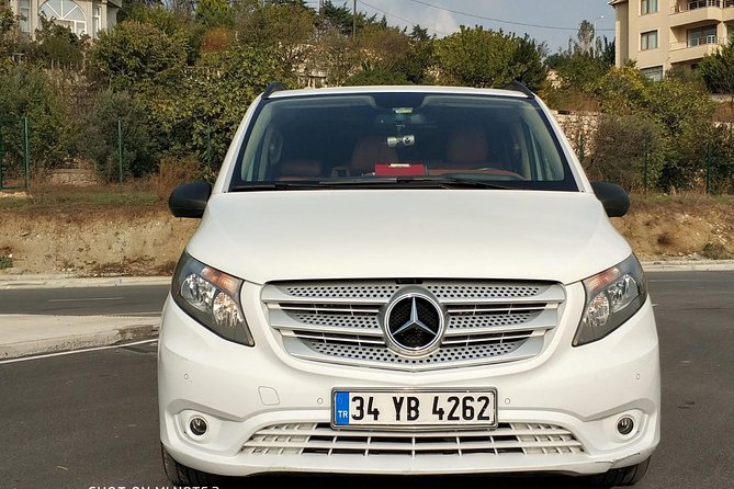 Private Istanbul Tour – Full Day of Iconic Sights & Local Gems - Pickup, Comfort, and the Small Details That Save Your Energy