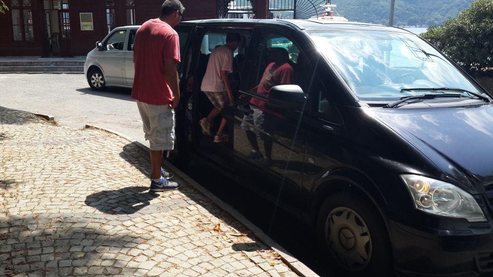 Private Istanbul Tour with Car and Guide - Guide Style: Licensed Advice, Anecdotes, and Language Options