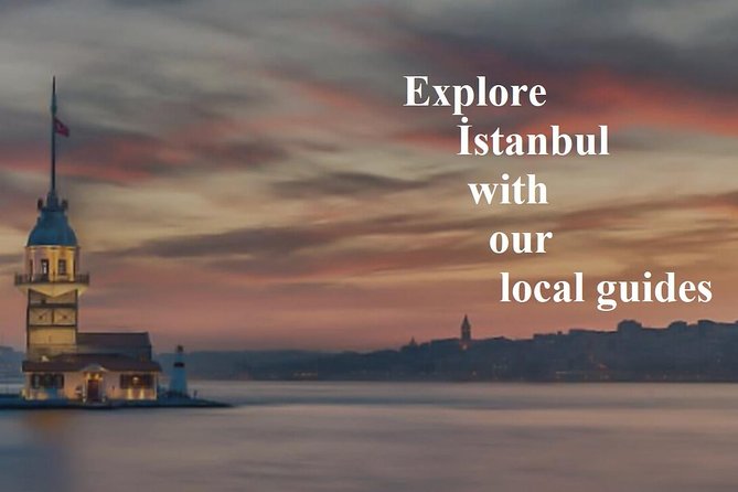 Private Istanbul Tour with Minivan & Licensed Guide (Flexible) - Topkapi Palace: the Ottoman empire’s “center of gravity”
