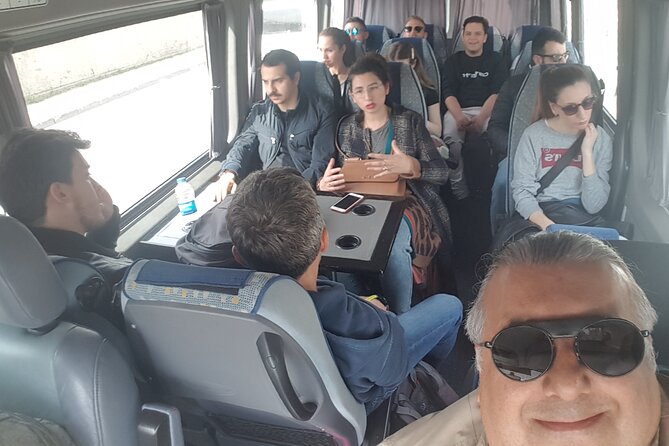 Private istanbul tour with transportation - Private Old City Tour With Pickup: How the Day Really Works