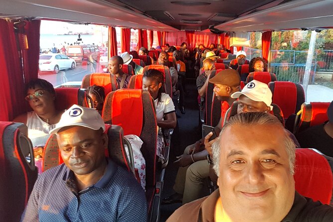 Private istanbul tour with transportation - Topkapi Palace Time: Why This Stop Often Becomes the Favorite