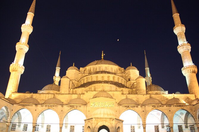 Private Layover Tour in Istanbul with options - How the Istanbul airport pickup sets the tone
