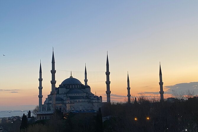 Private Minivan Transfer from Istanbul Airport - Airport Stress Management: Communication, Waiting, and Where Things Go Right