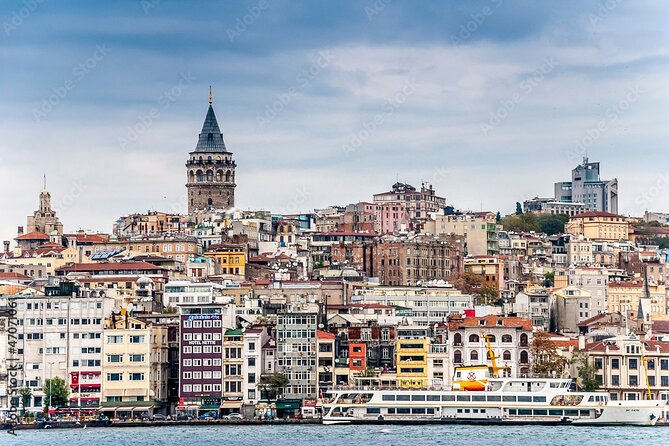 Private Old City Guided Tour - Key highlights to watch for on this tour