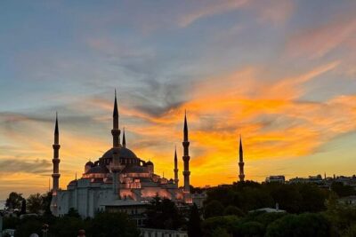 Private Old City Guided Tour - Pickup and meeting: starting the day without stress
