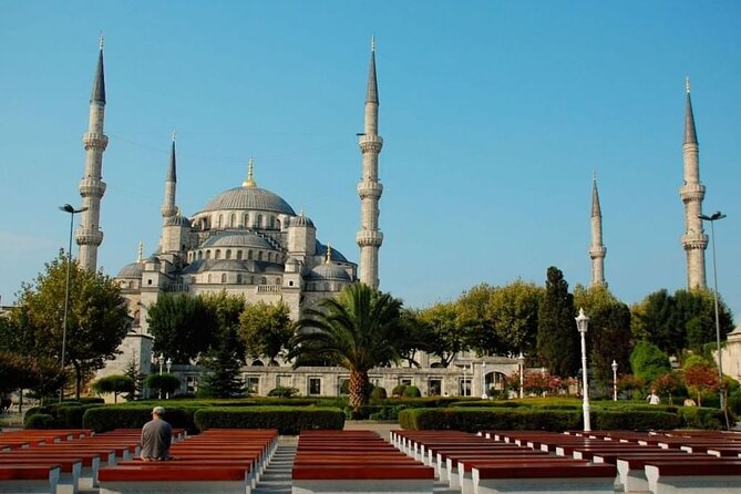 Private Old City Tour in Istanbul - Price and value: what’s included, what’s extra, and what you’re really buying