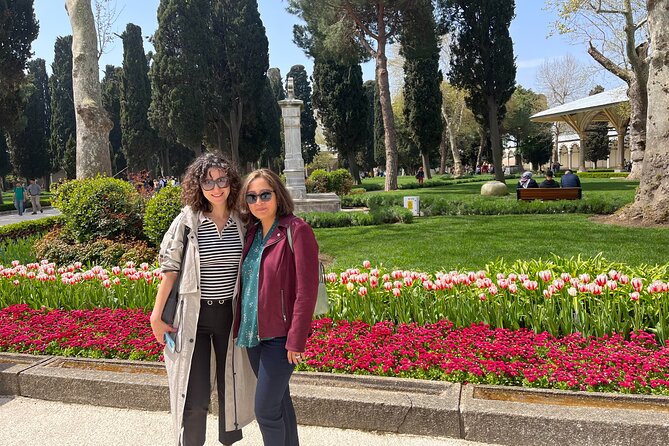 Private Old City Tour in Istanbul - Getting around with pickup, timing, and comfort in mind