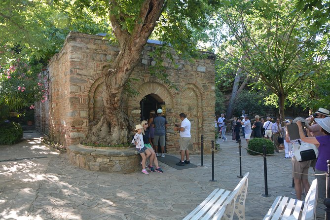 Private One Day Ephesus Tour From Istanbul with Domestic Flights - Why Flying Turns This Into a Real One-Day Ephesus Trip