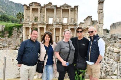Private One Day Ephesus Tour From Istanbul with Domestic Flights - Meryemana (House of the Virgin Mary): A Stop With a Different Feel