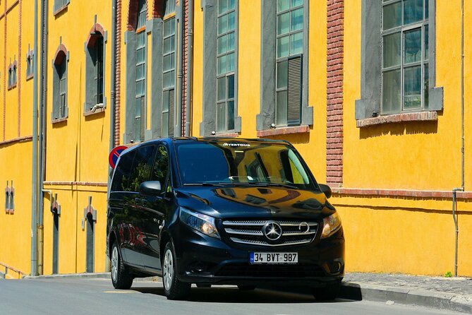 Private One-Way Transfer: Istanbul Airport ↔ City Hotels - Key Highlights Worth Planning For