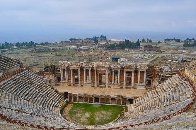 Private Pamukkale Day Tour from Istanbul by Plane - Price and value: what $756.64 per person really includes