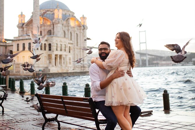 Private Photoshoot in Istanbul – Capture Your Memories - Private photoshoot in Istanbul: what you’re really buying