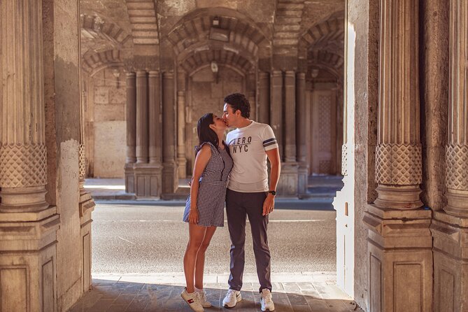 Private Photoshoot in Istanbul – Capture Your Memories - Galata: tower drama plus streets that feel like Istanbul