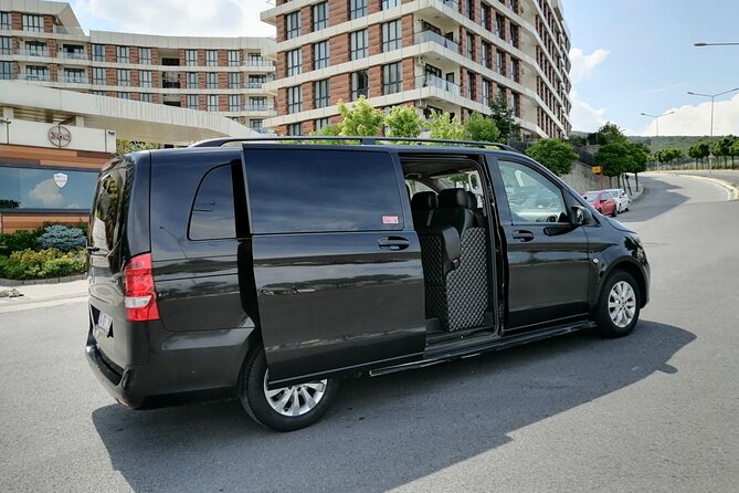 Private Sabiha Airport (SAW) Transfer To/From City Center - From SAW to Istanbul: why this transfer is worth considering