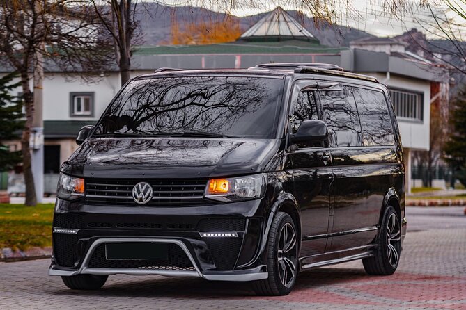 Private Sabiha Gokcen Airport to Hotel Transfer - Finding Your Driver at Sabiha Gokcen: Column 9, F21