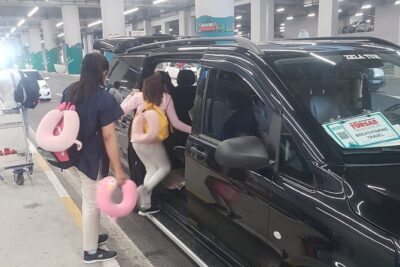 Private SAW Airport Arrival or Departure Transfer - Departure Day Plan: Get to SAW on time with a direct ride