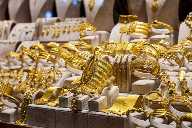 Private Shopping Tour In Istanbul - Private shopping in Istanbul: what you’re really buying into